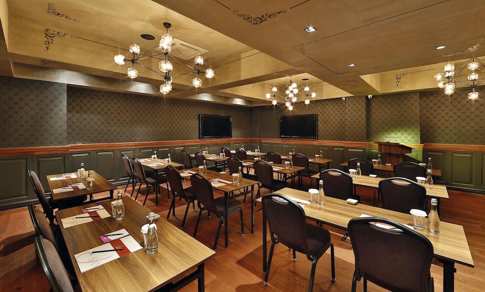 佩拉萨纳特酒店 伊斯坦布尔 外观 照片